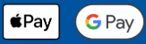 Apple and Google pay